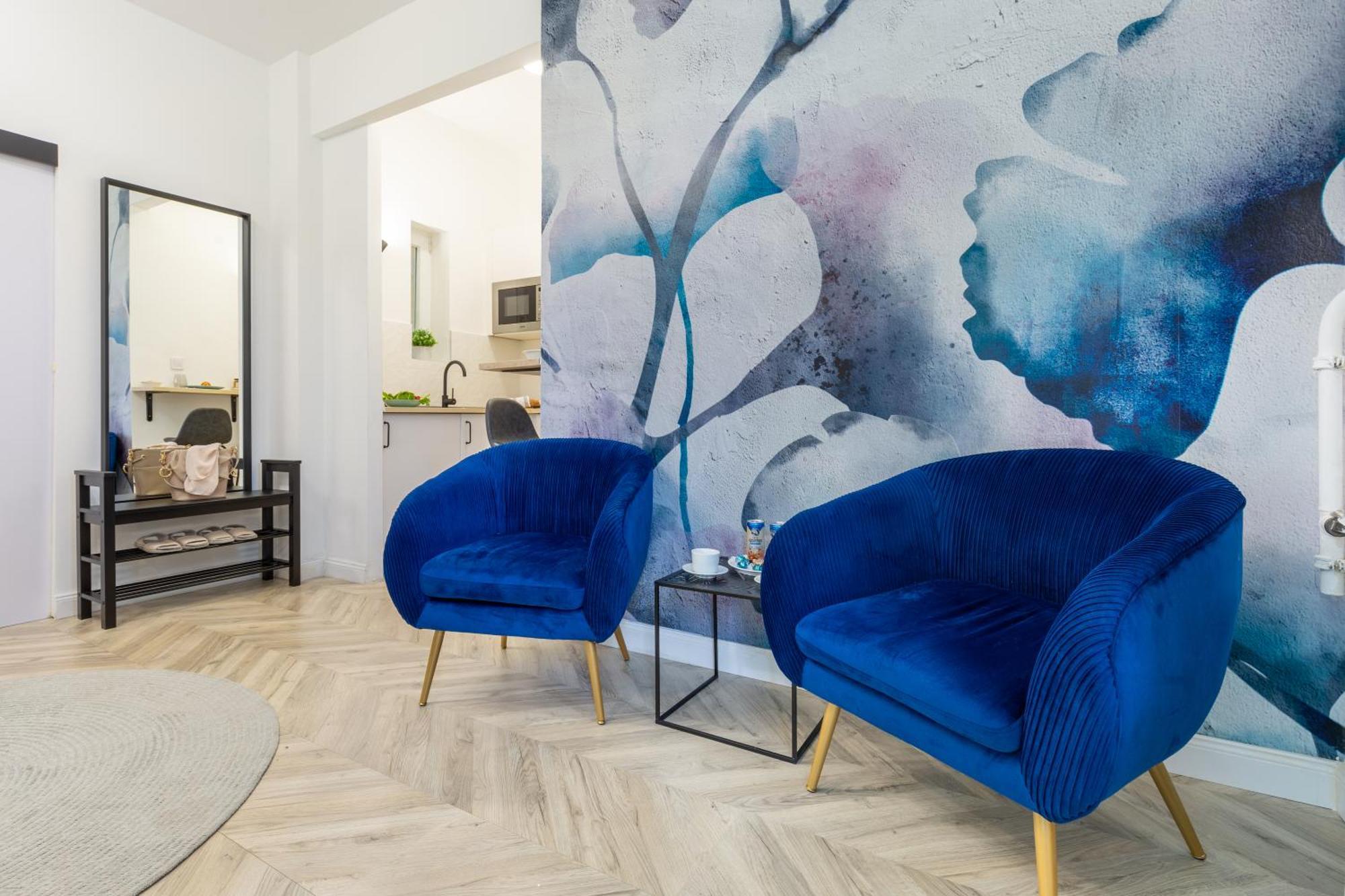 Kiraly By Stn Apartman