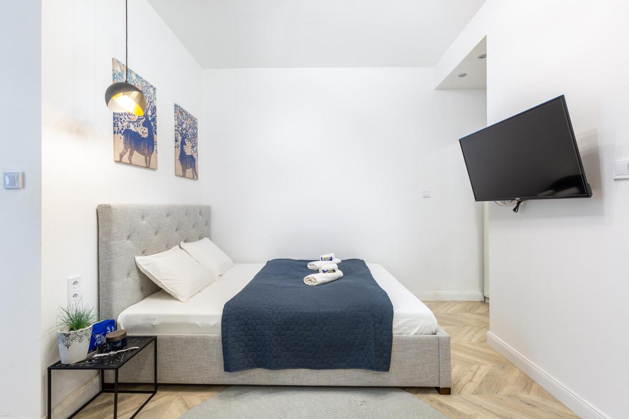 Apartman Kiraly By Stn