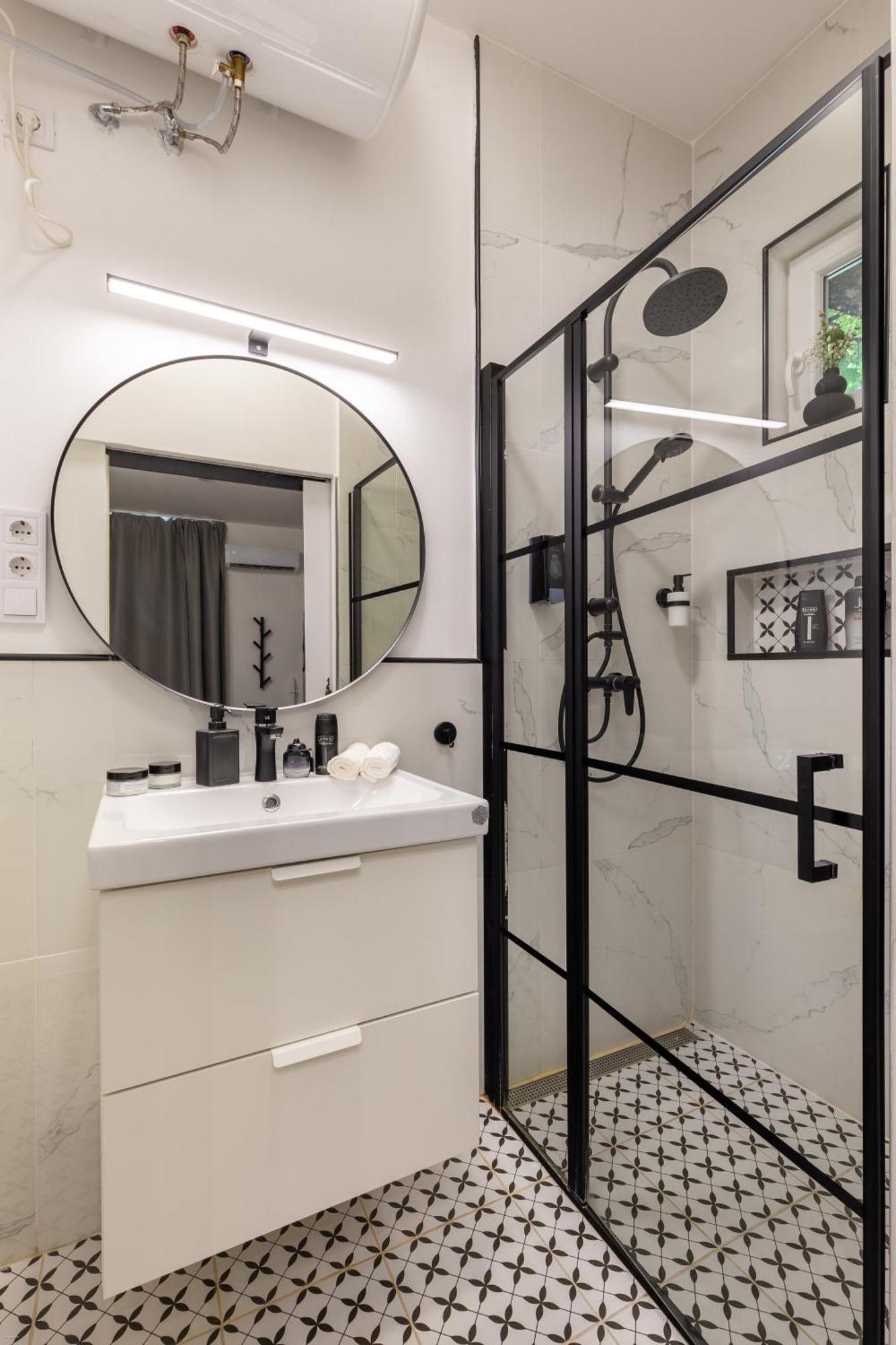 Apartman Kiraly By Stn Budapest