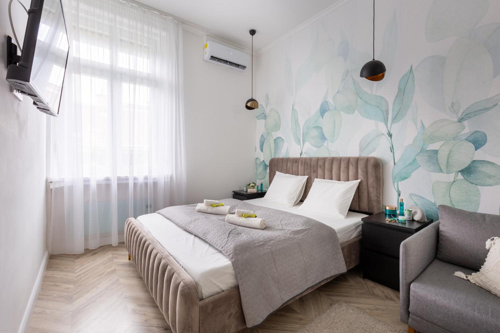 Kiraly By Stn Apartman Budapest