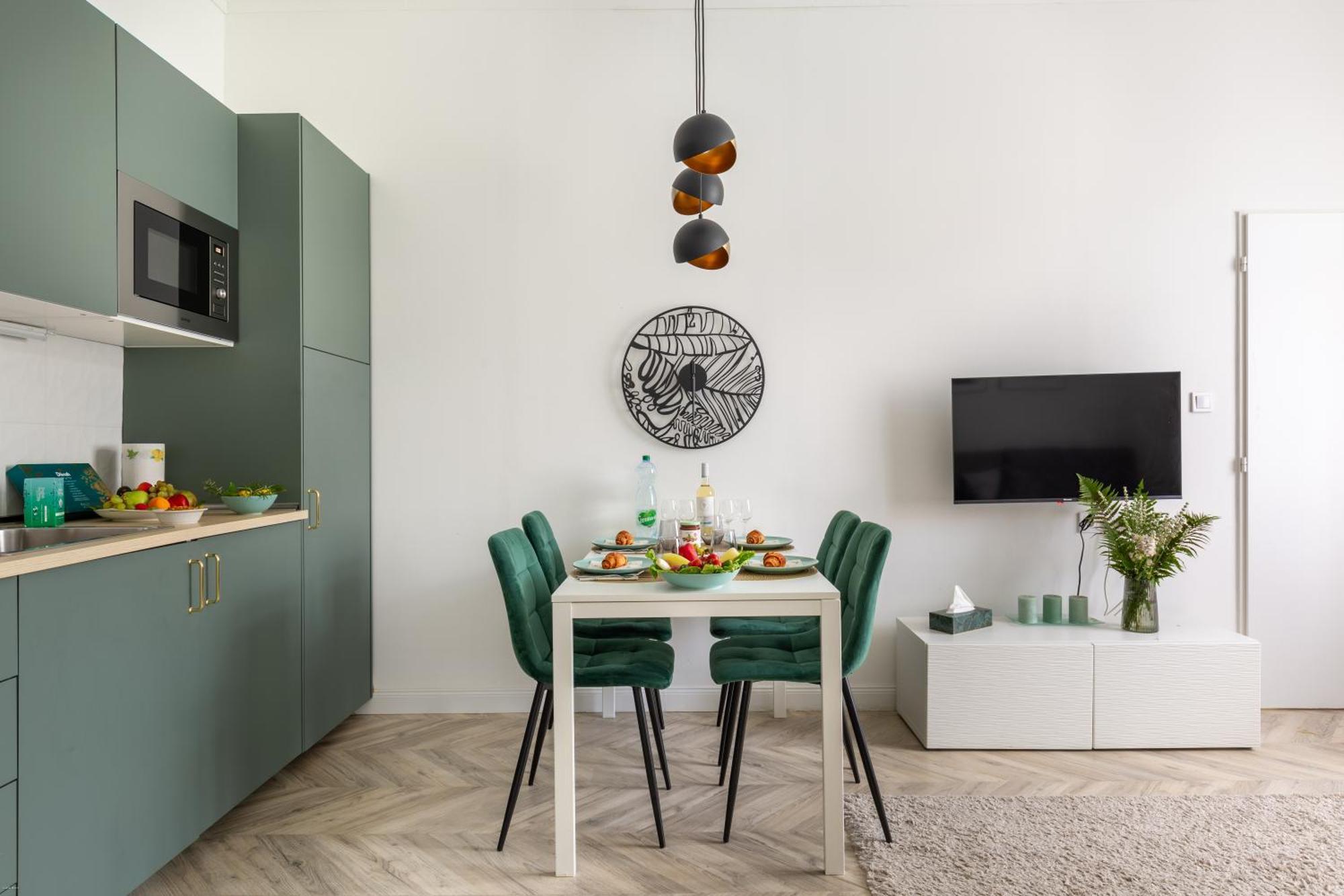 Apartman Kiraly By Stn *