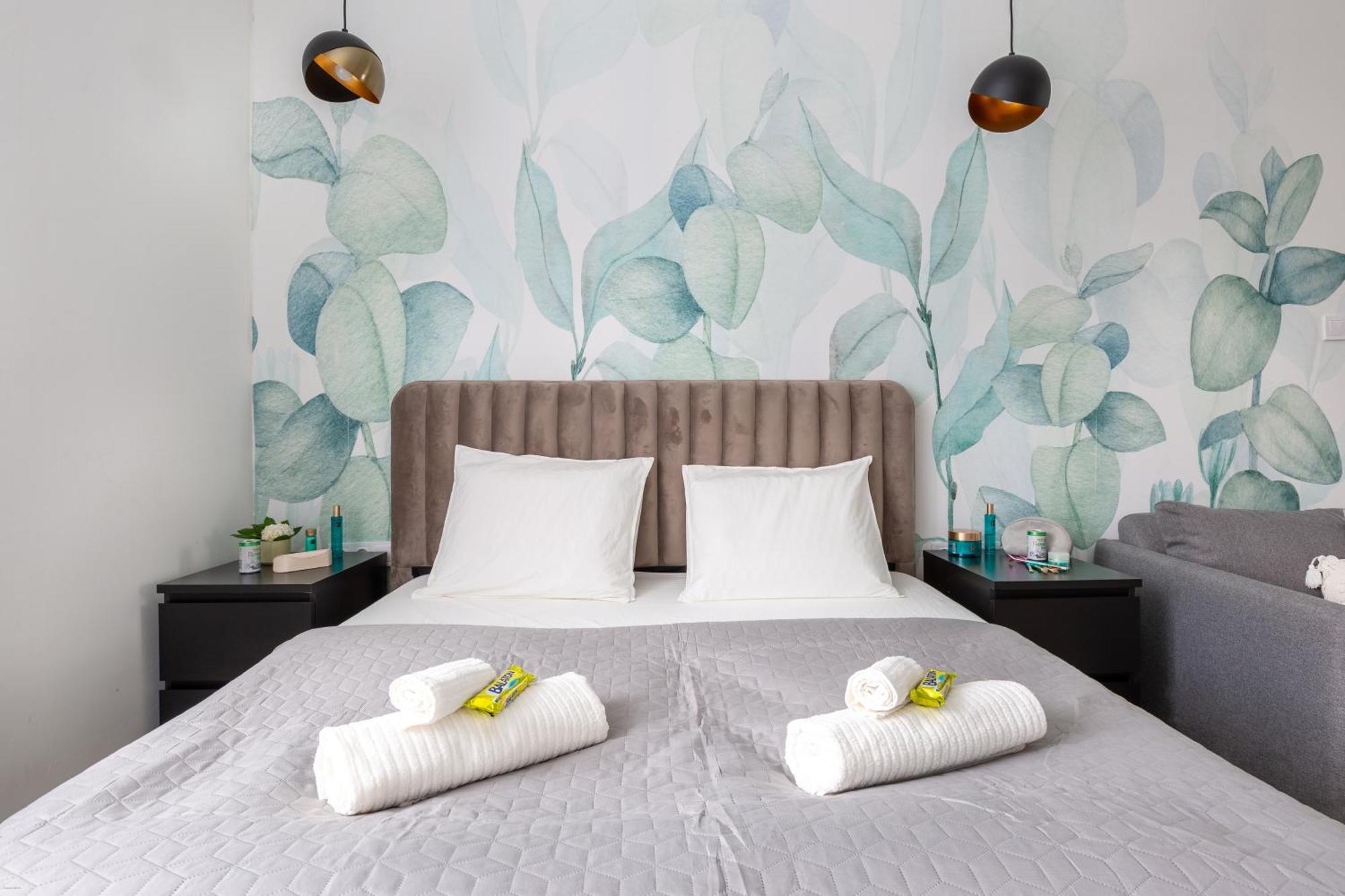 Kiraly By Stn Apartman Budapest