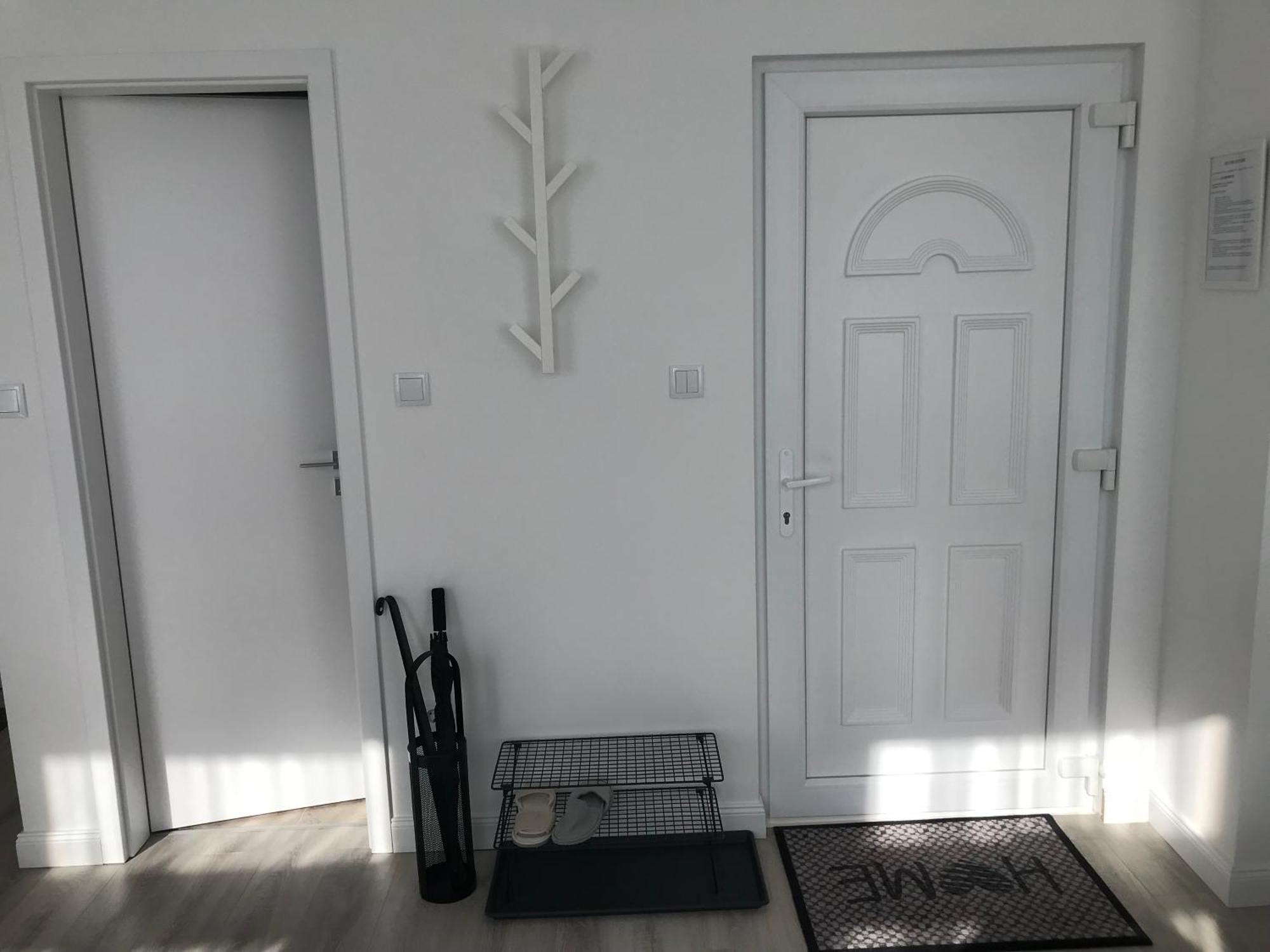 Beautiful Newly Refurbished Studio,fully Equipped Walking Distance To The Park Where Will Find The World Famous Szechenyi Thermal Bath Spa, Museums , And The Capital Circus , Ac, Smart Tv, High Speed Internet *