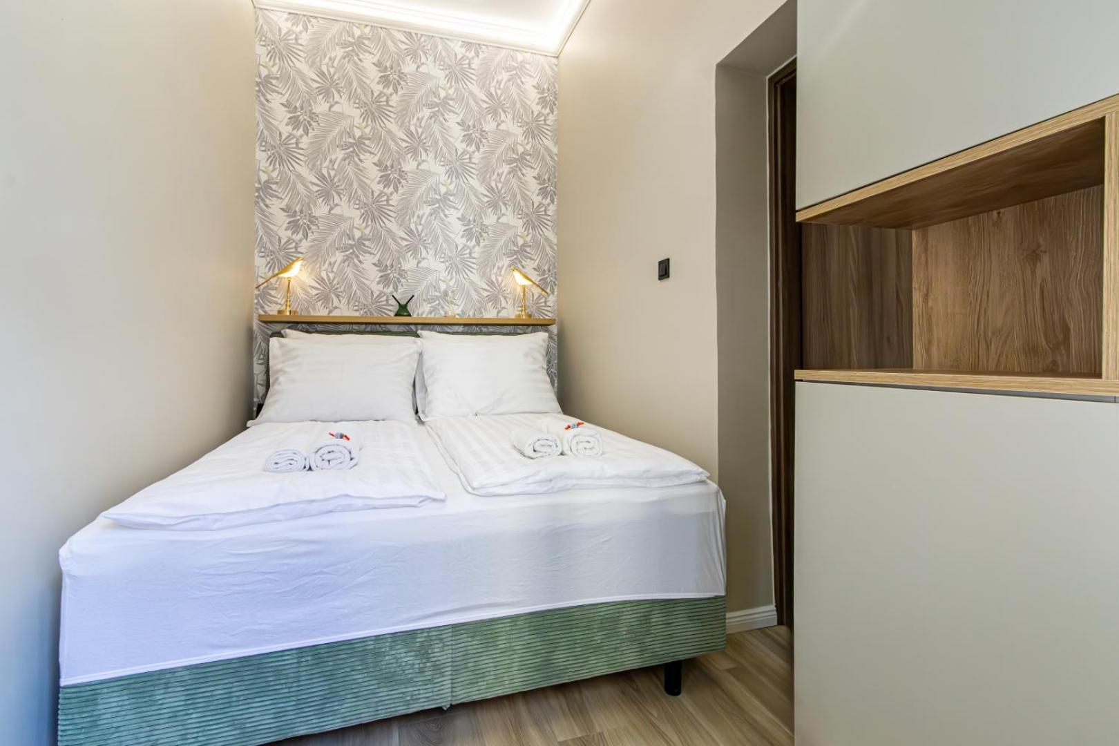 Apartment Oasis On The Broadway With Ac