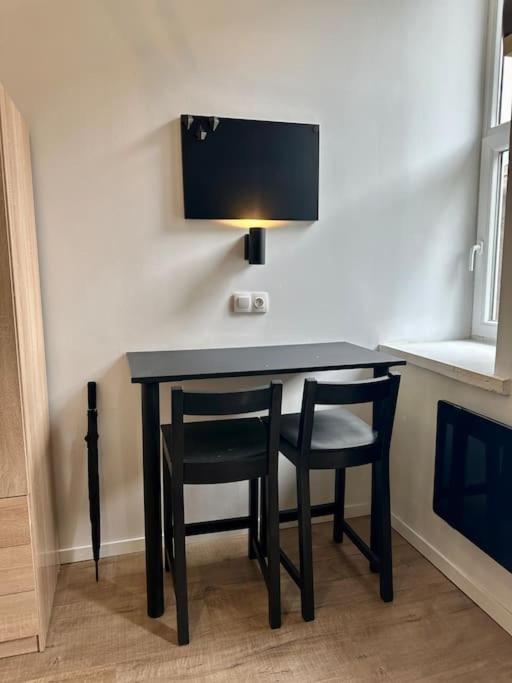 Apartamento Cozy In *