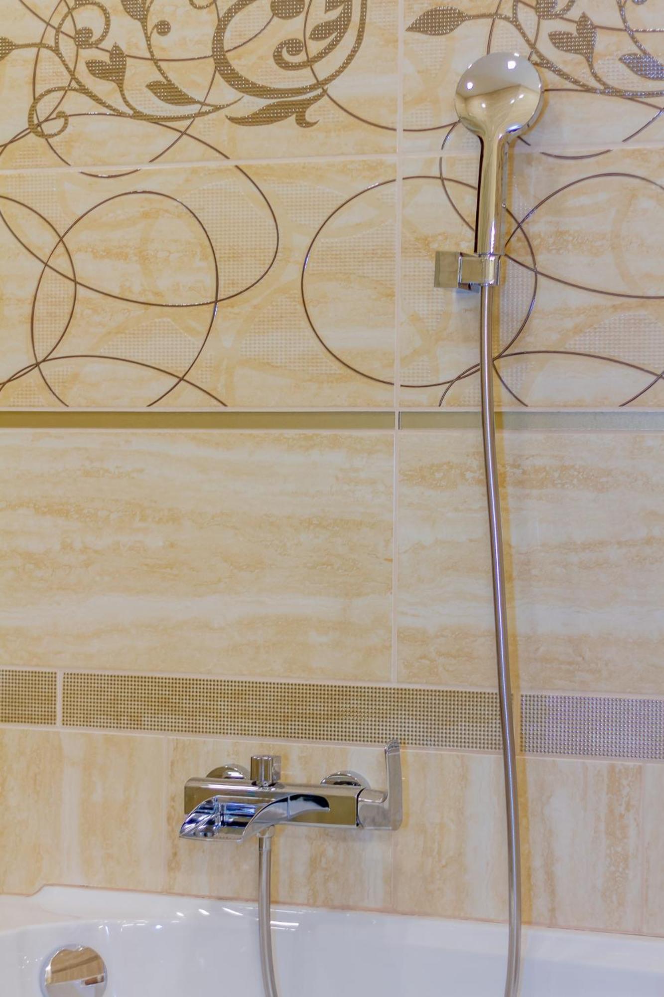 Luxury With Balcony And Sauna * Budapeszt