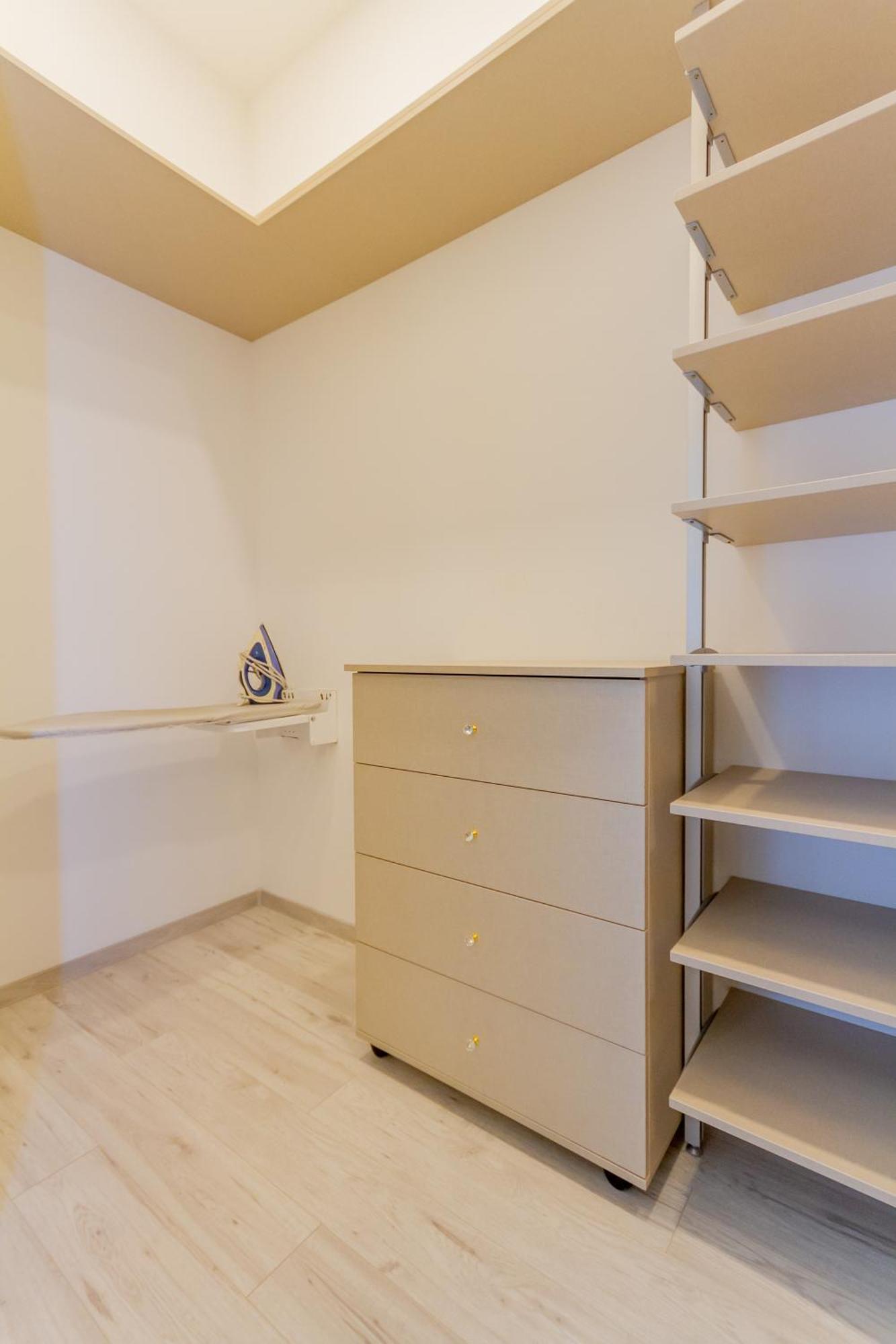 Apartament Luxury With Balcony And Sauna