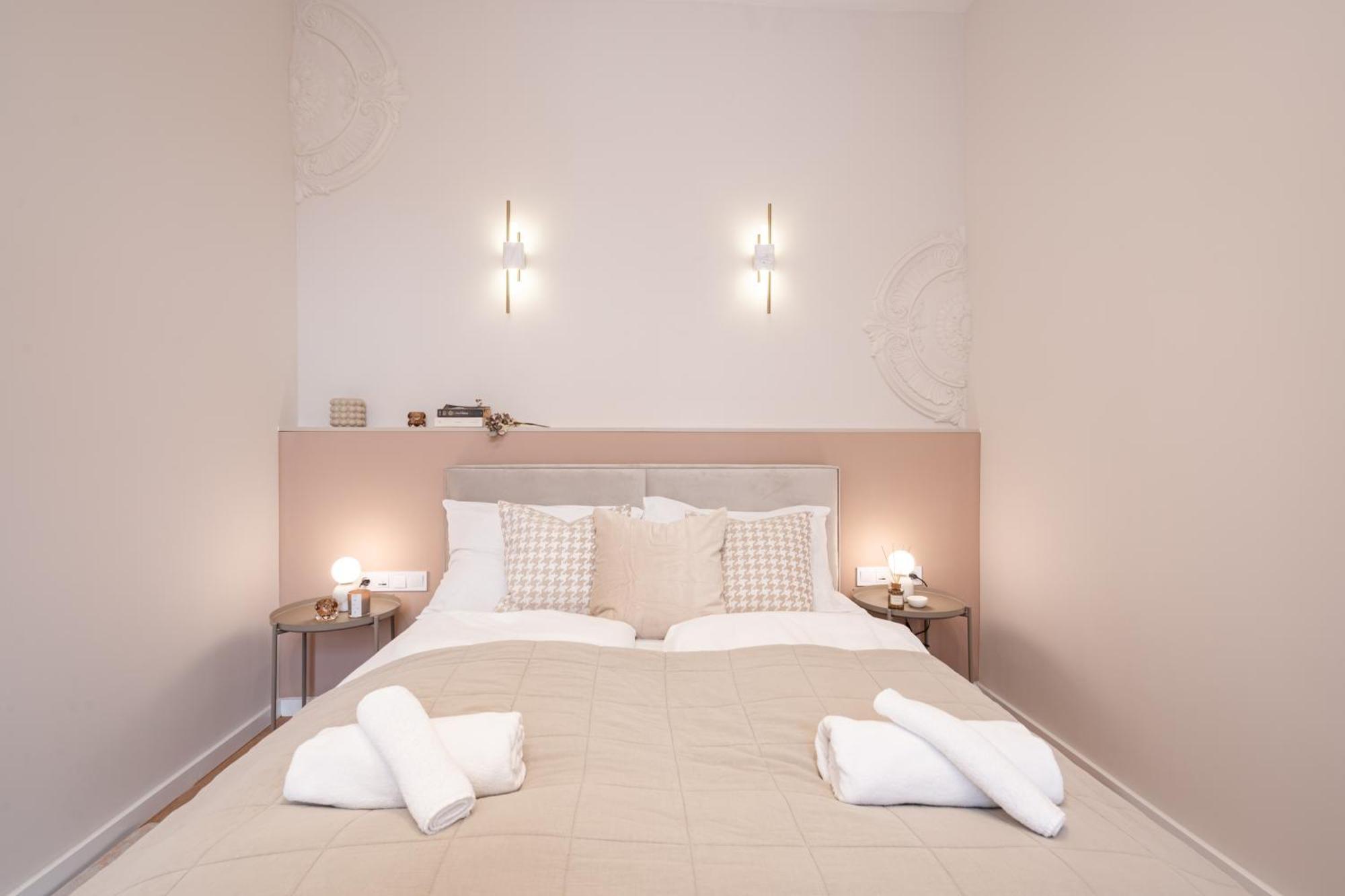 A43 - Akacfa Street Heritage - Location By Bqa Apartamento Budapest