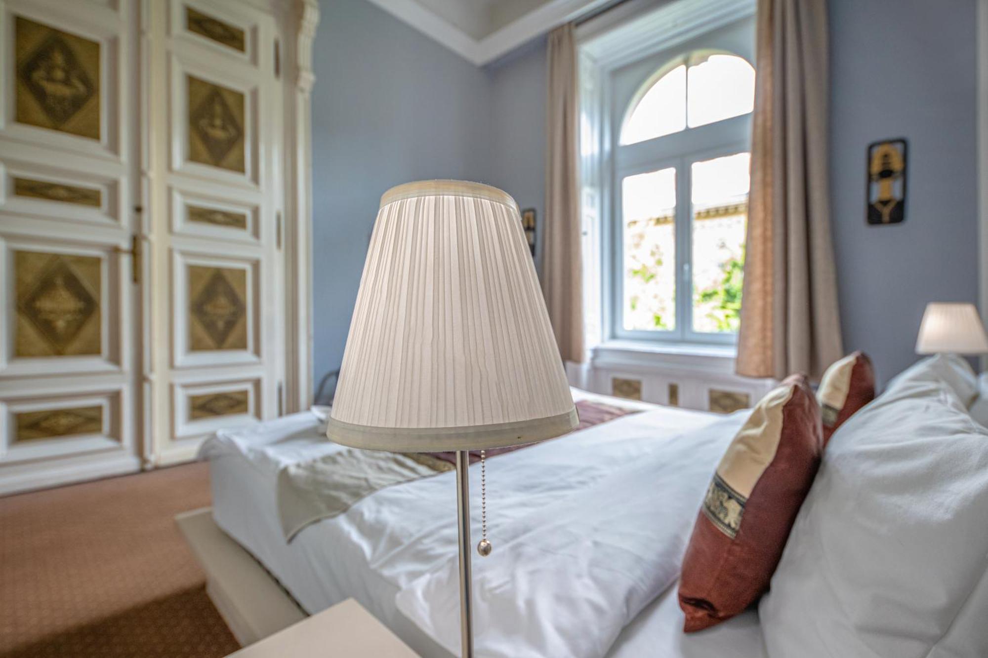 Hotel Andrassy Thai