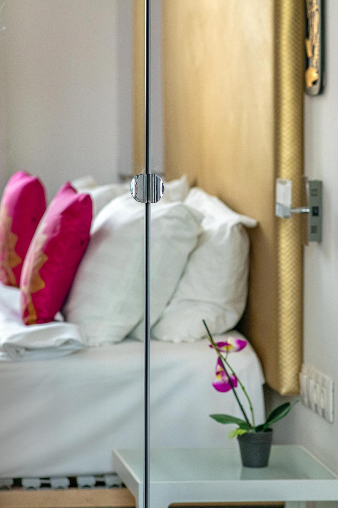 Hotel Andrassy Thai 3*