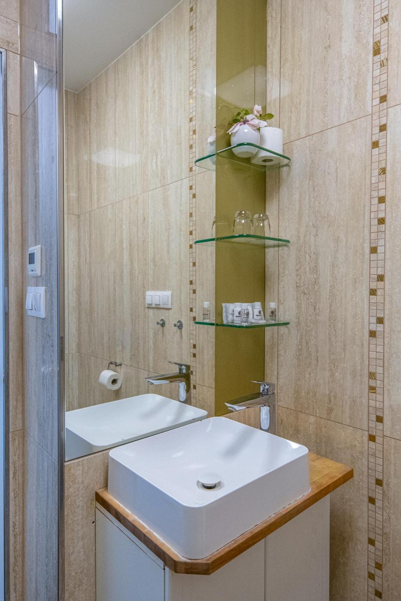 Andrassy Thai Hotel Budapest