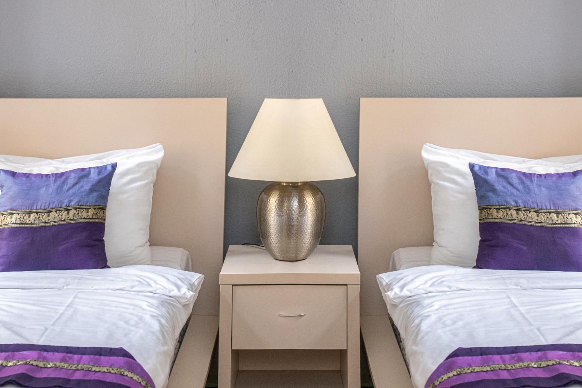 Andrassy Thai 3*