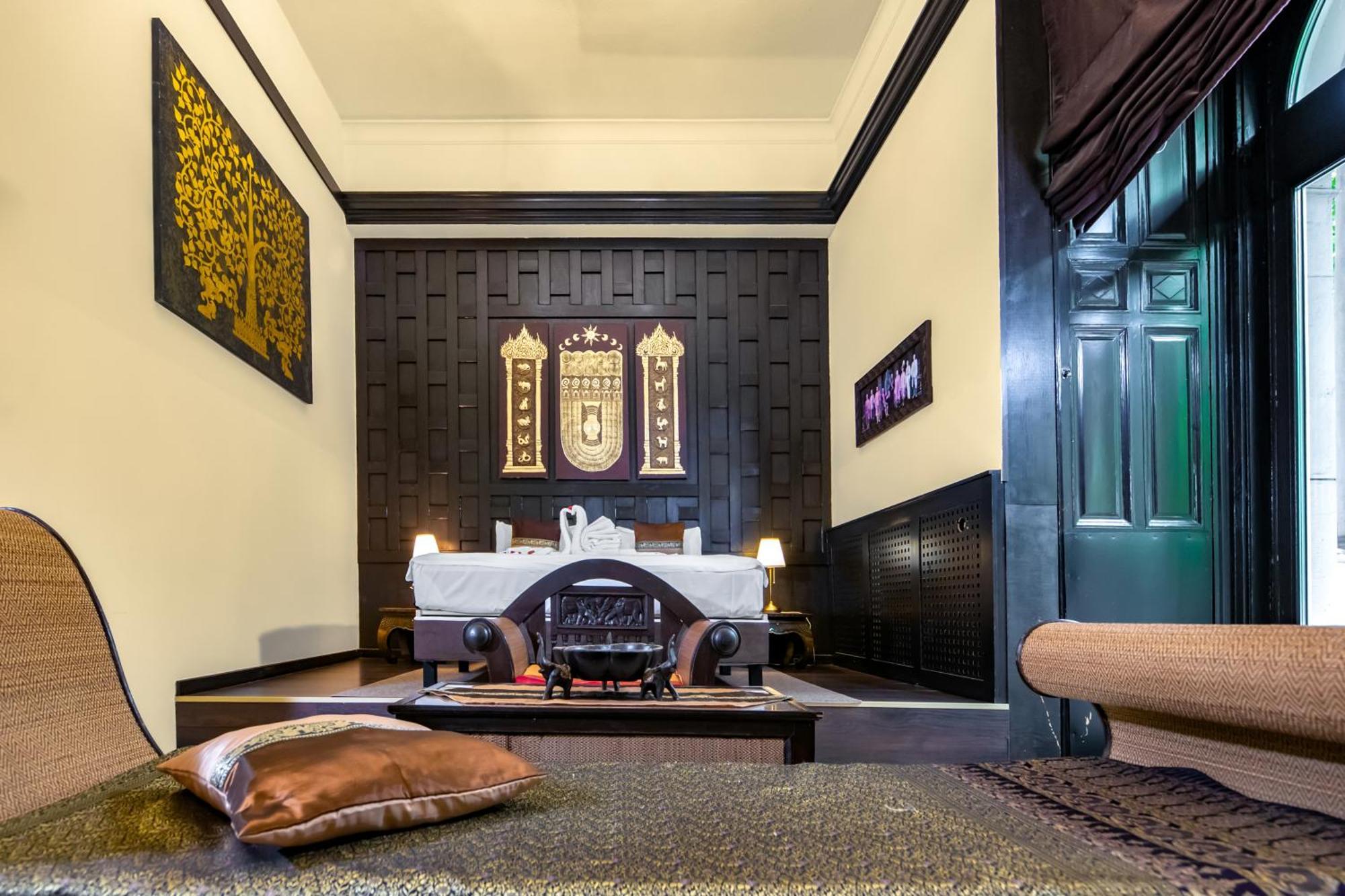 Andrassy Thai 3*