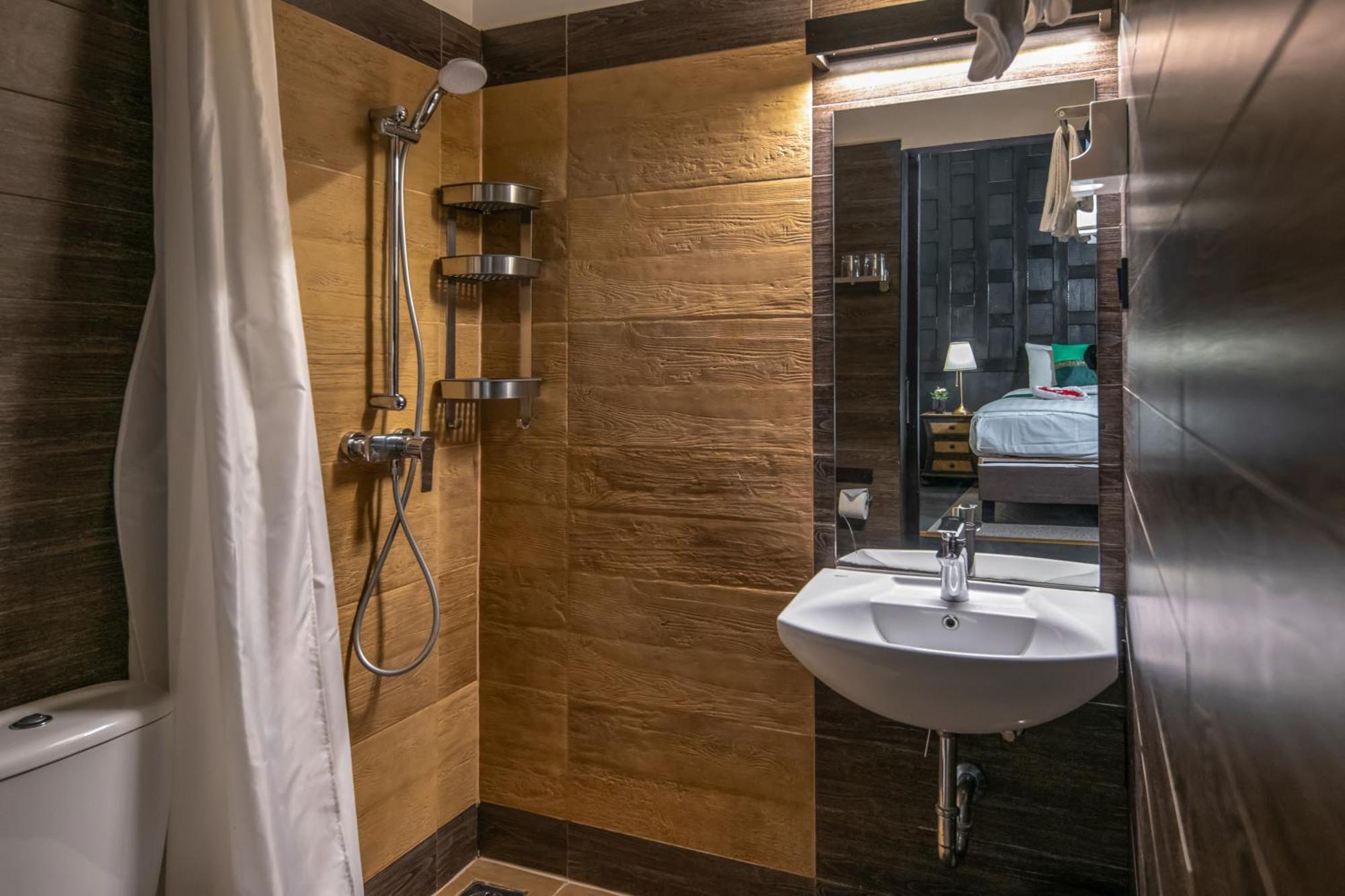 Andrassy Thai Hotel