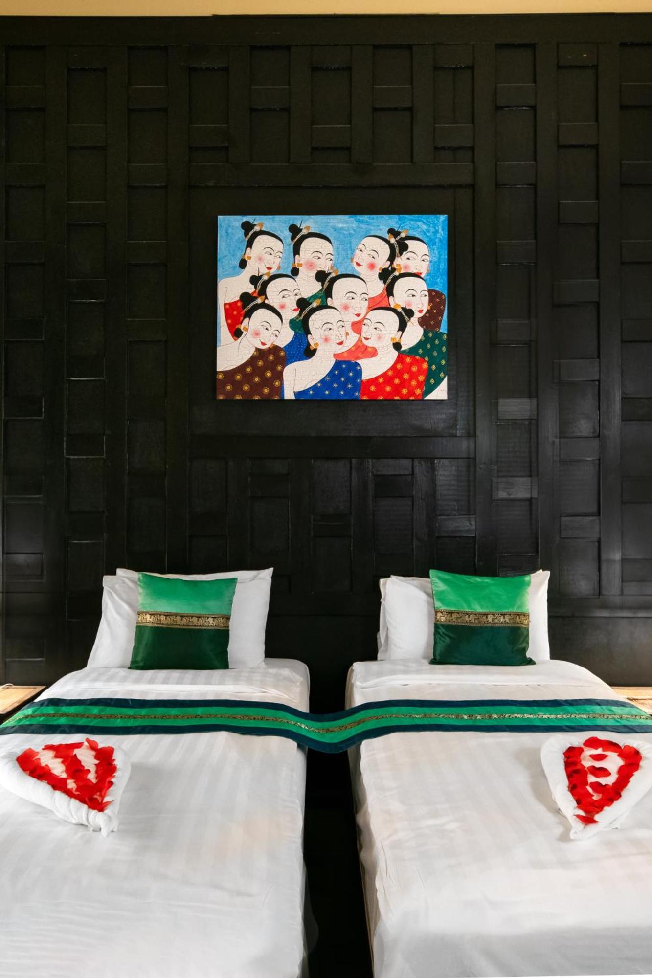 Andrassy Thai 3*