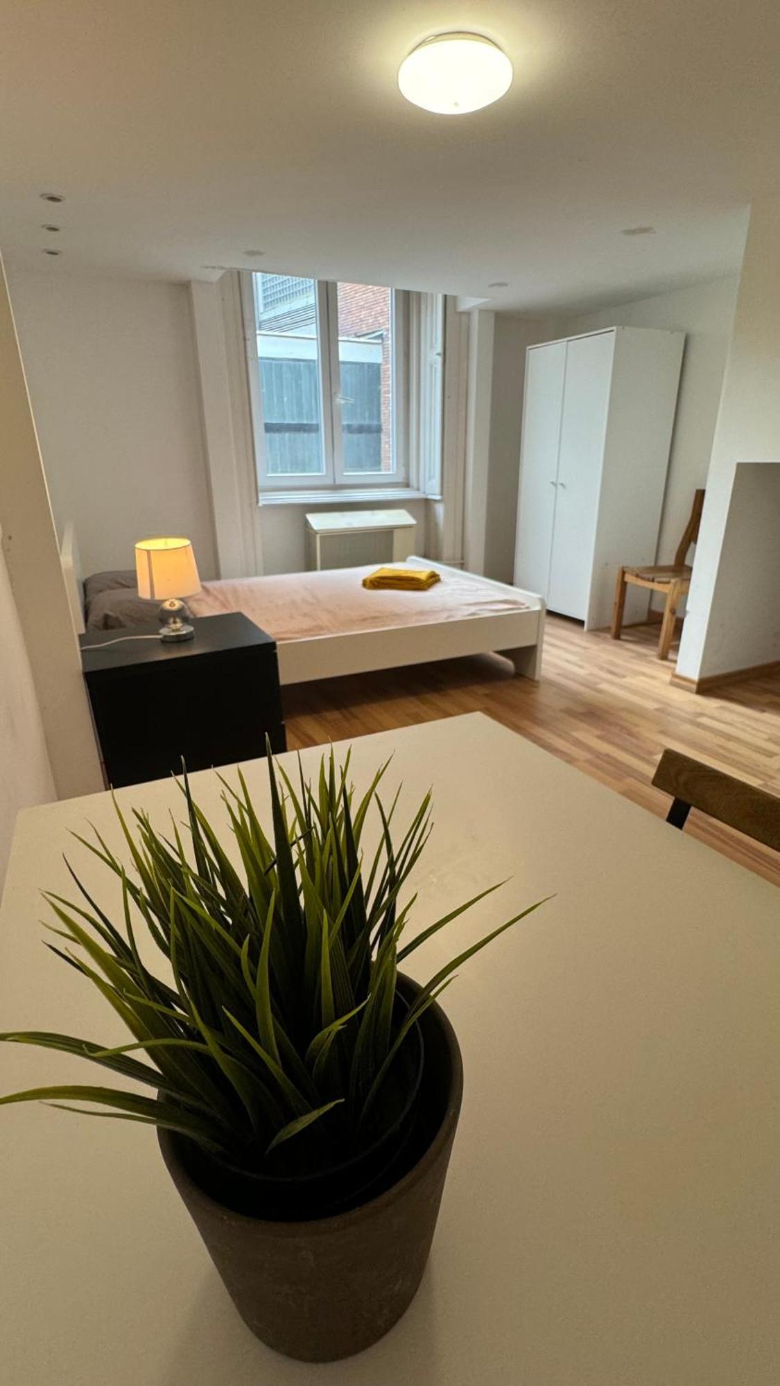 Apartment Danube Vista Budapest
