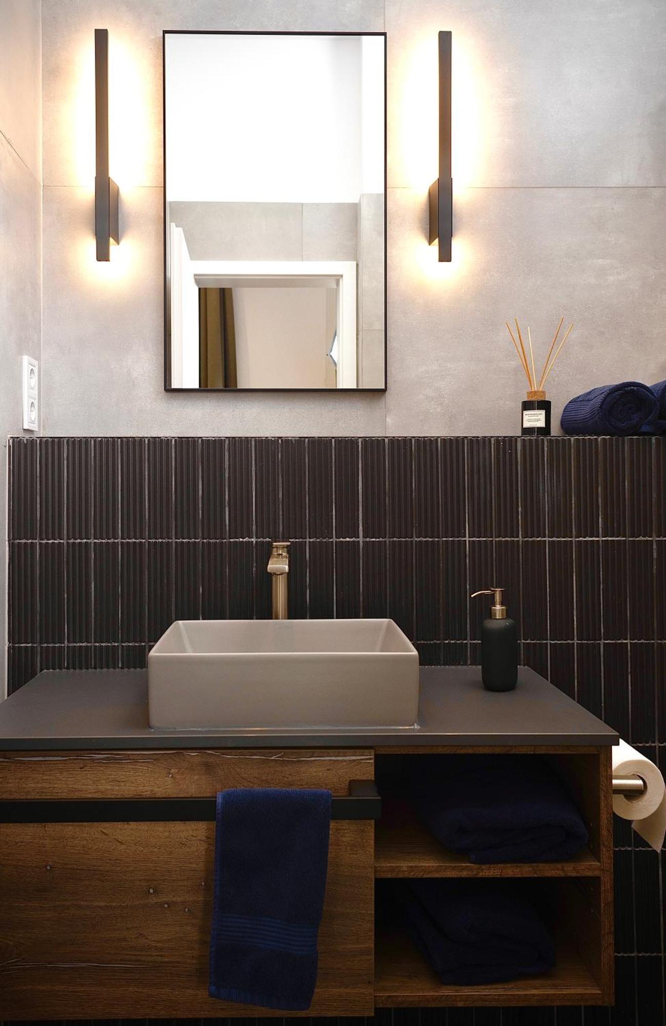 Apartamento Lujza B 45