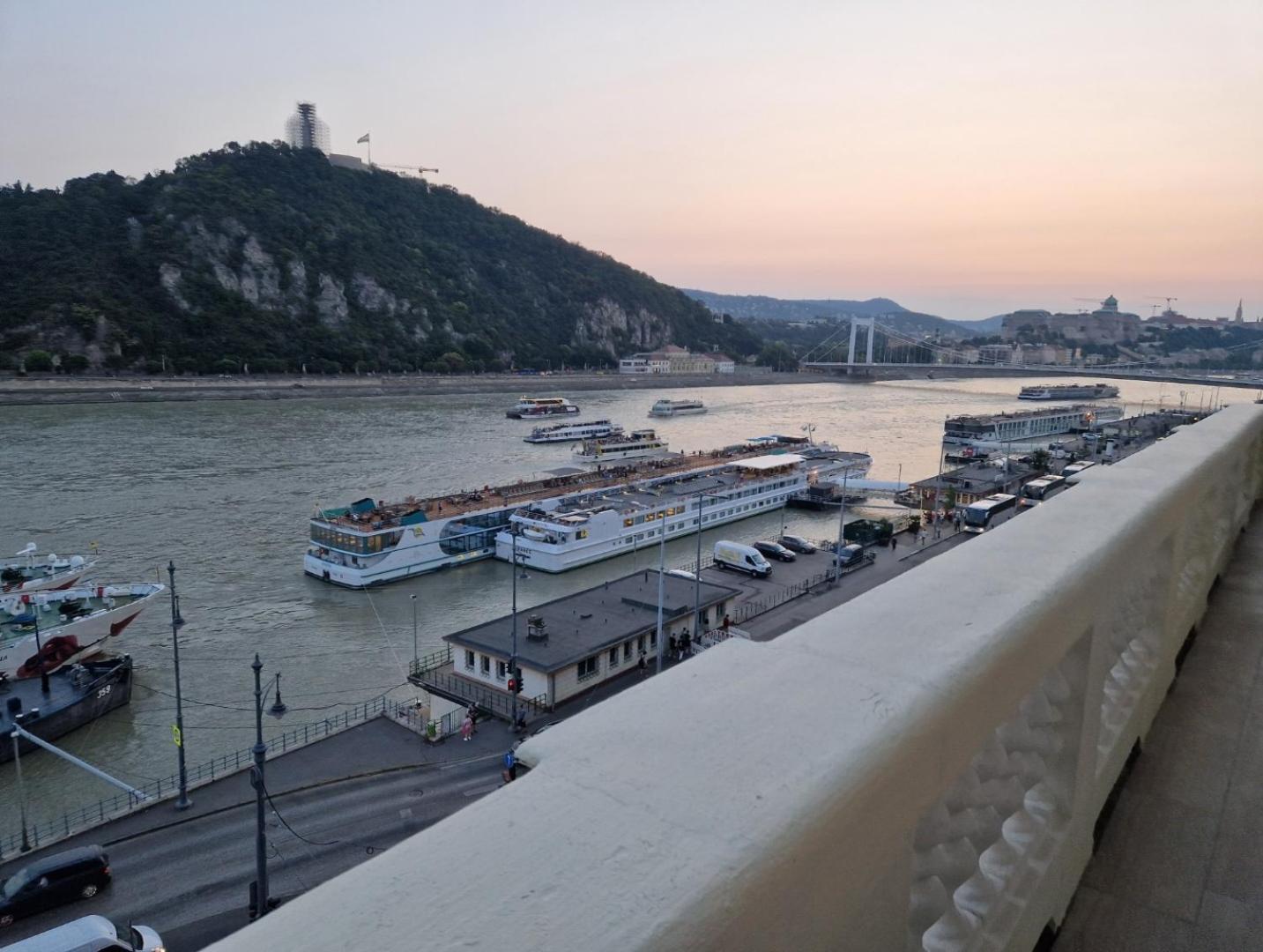 Danube Wonder View *