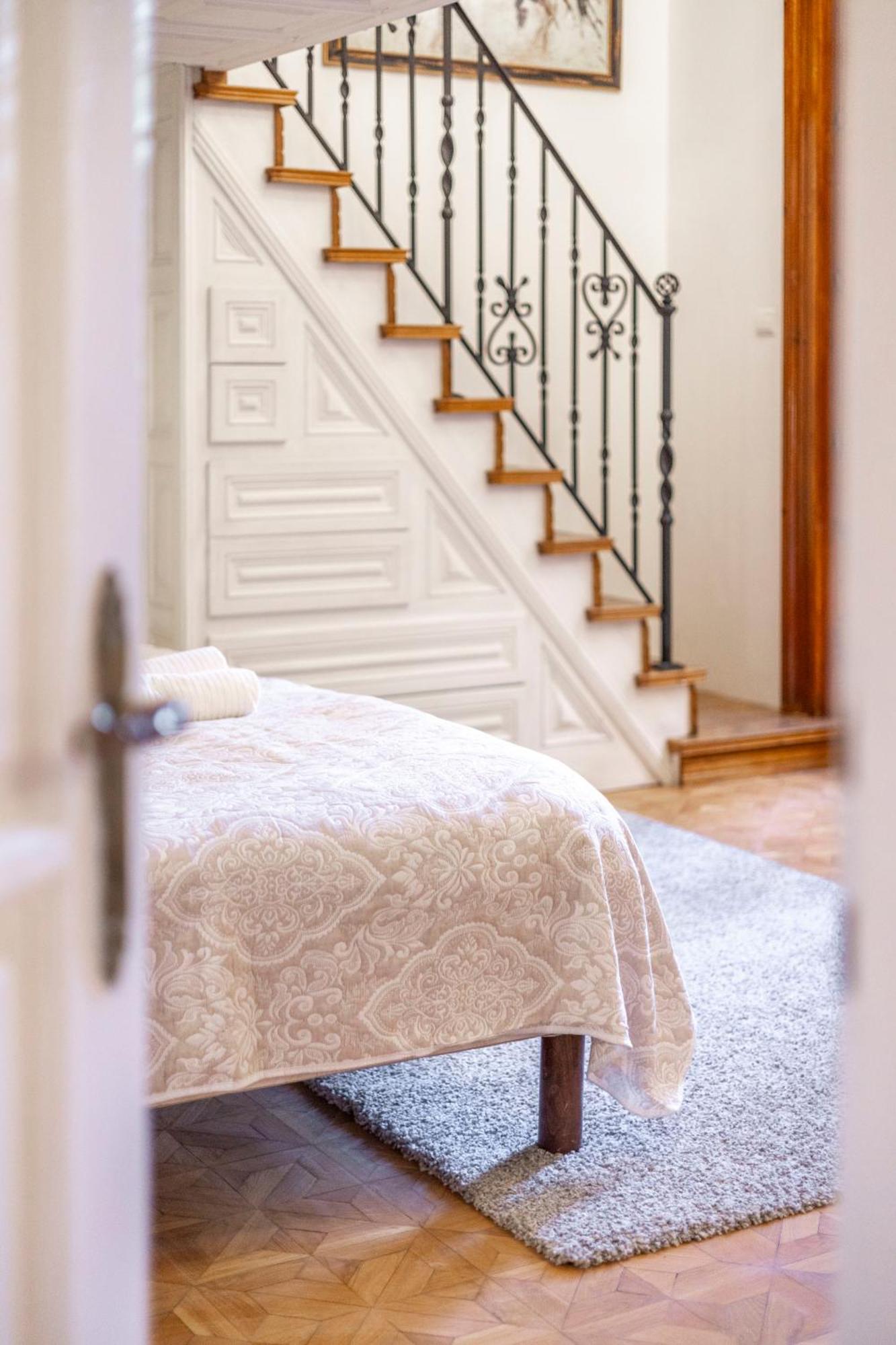 Apartament Classy Quentin Dream In The Heart Of