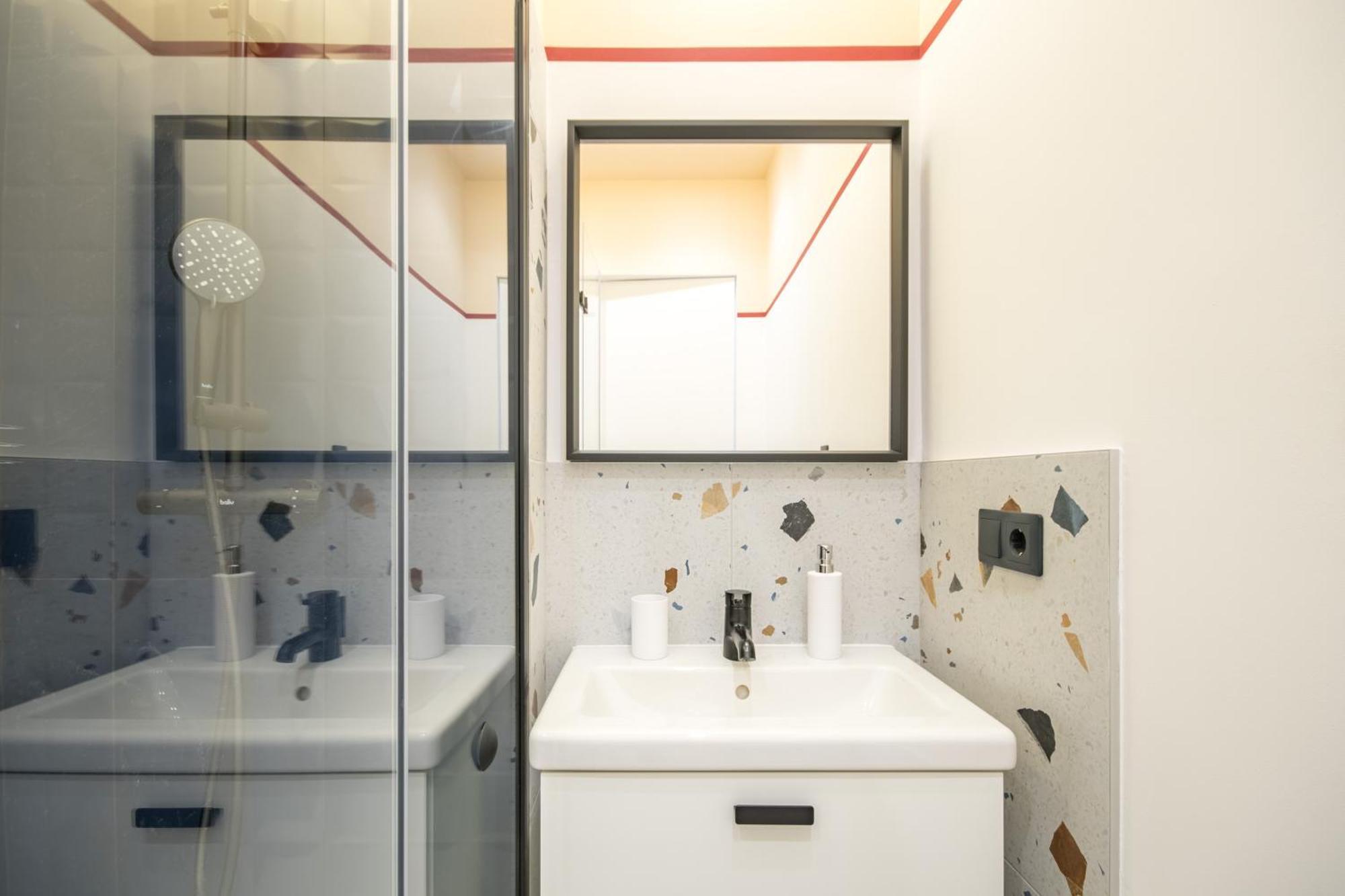 Duna Breeze Coziness And Style Apartament *