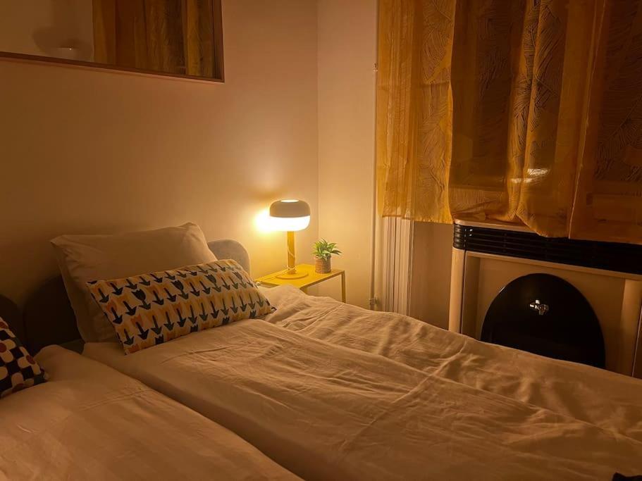 Apartman Double Treat By Nw *