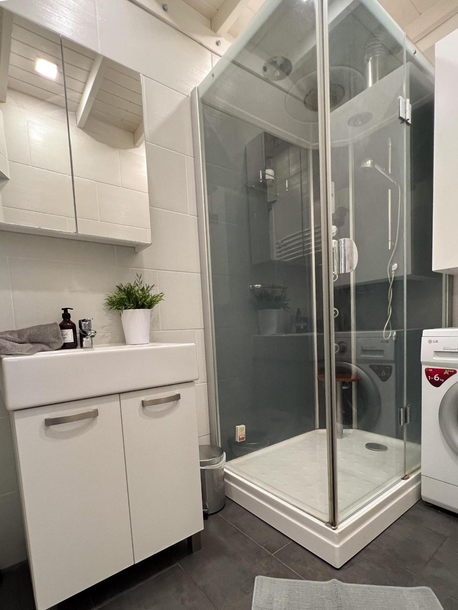 Rainbow Dream Apartamento *