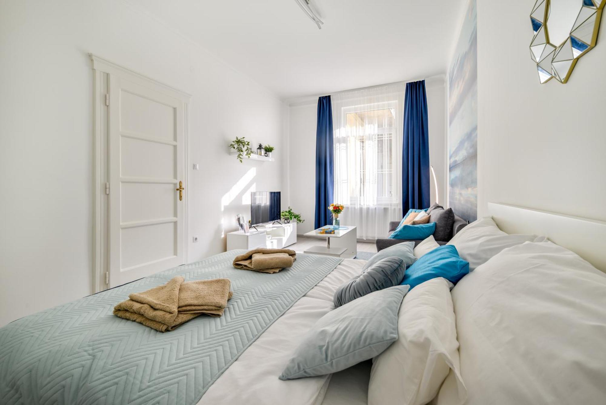 Oasis 2 Bd Lejlighed