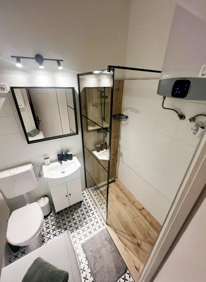 Double Treat By Nw Apartman