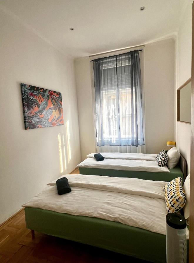 Double Treat By Nw Apartman