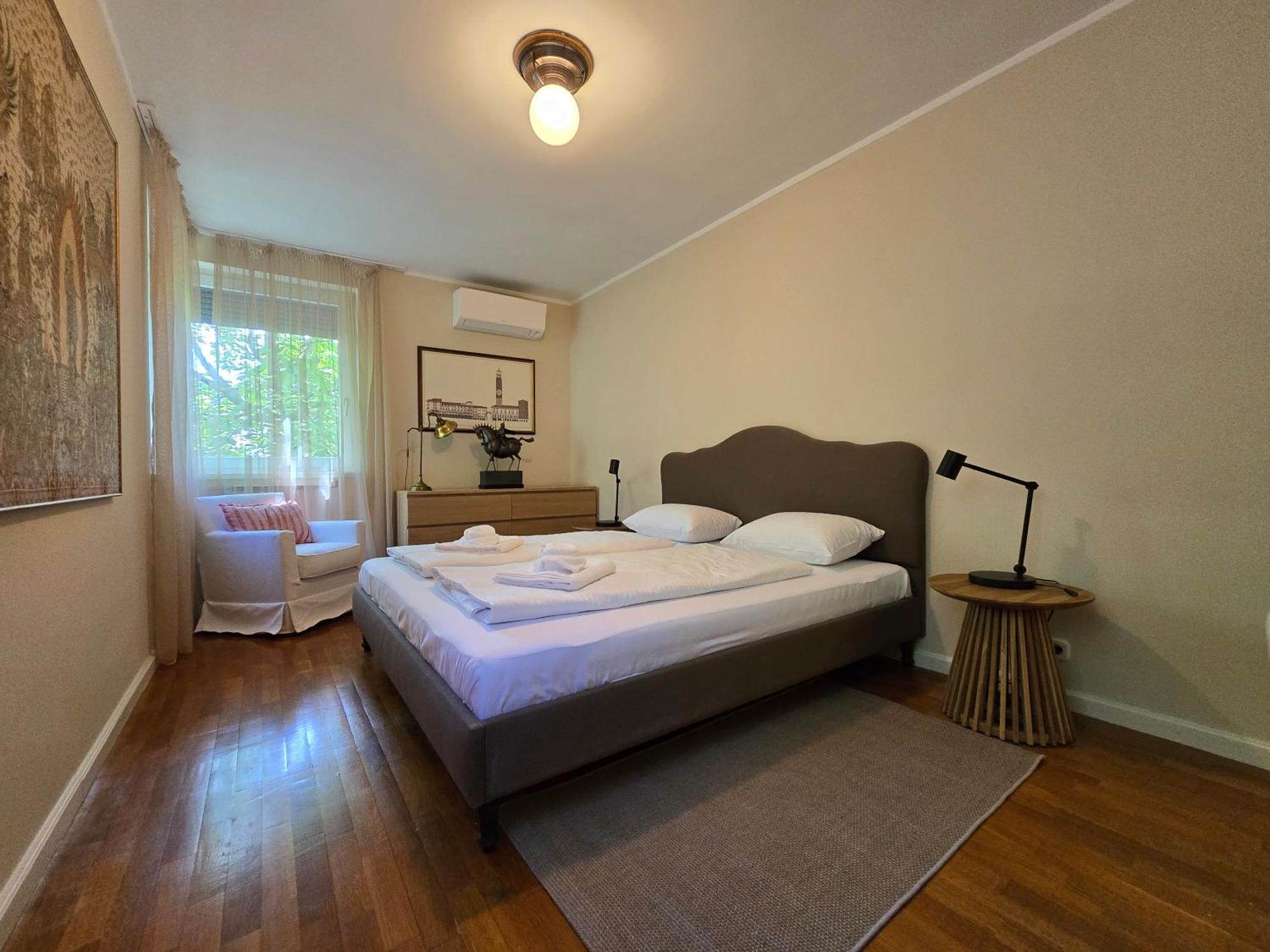 Appartement Casa Delle Rose
