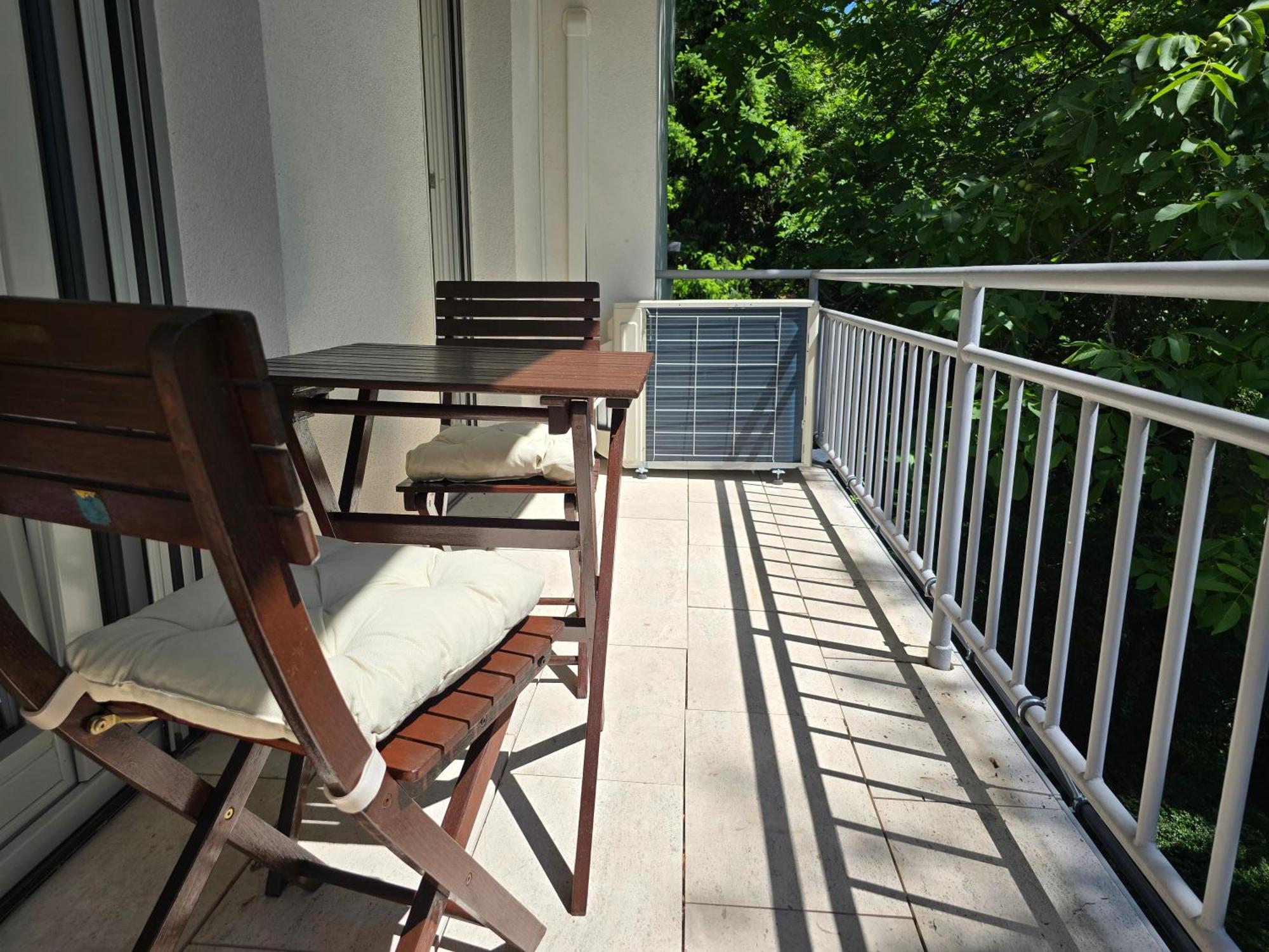 Apartman Casa Delle Rose *