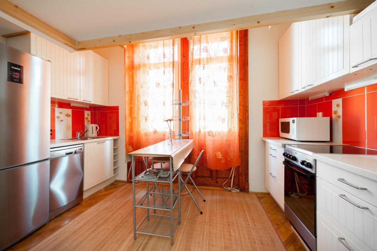 Magic Nest Budapest