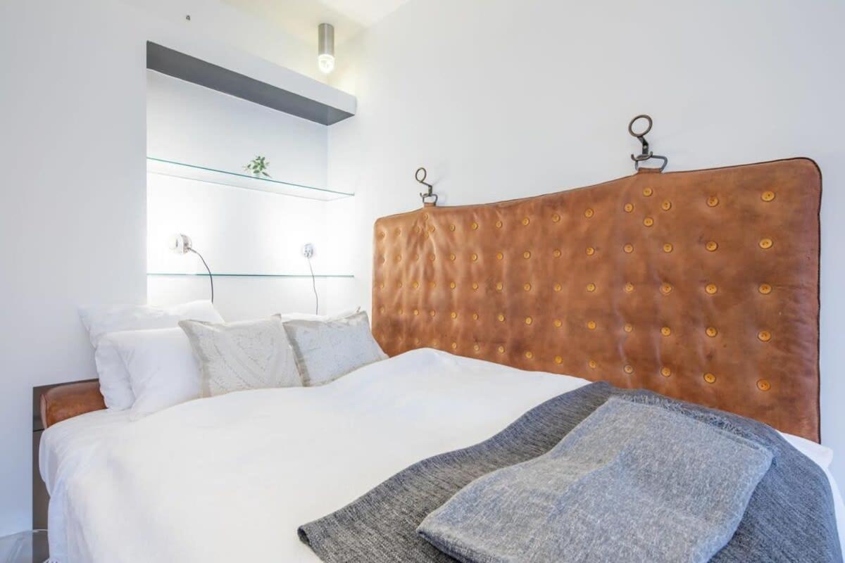 Appartamento Unique Design - River View With Balcony Budapest