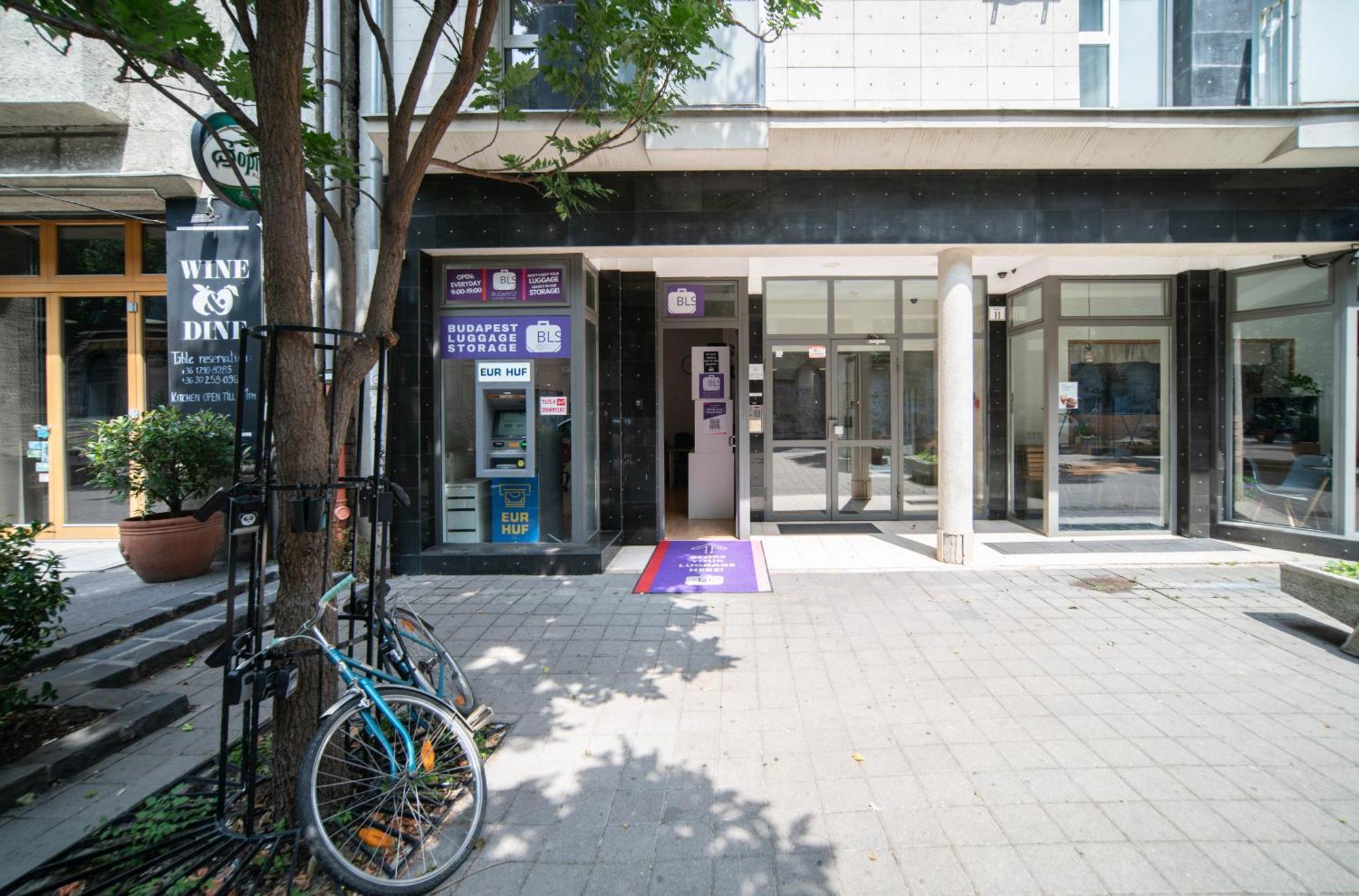 Free Parking Coco Elegant 4ppl Ac Appartement Boedapest