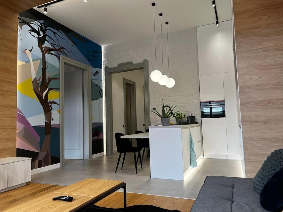 Apartamento Cozy Family Friendly Bestlocation 90sqm