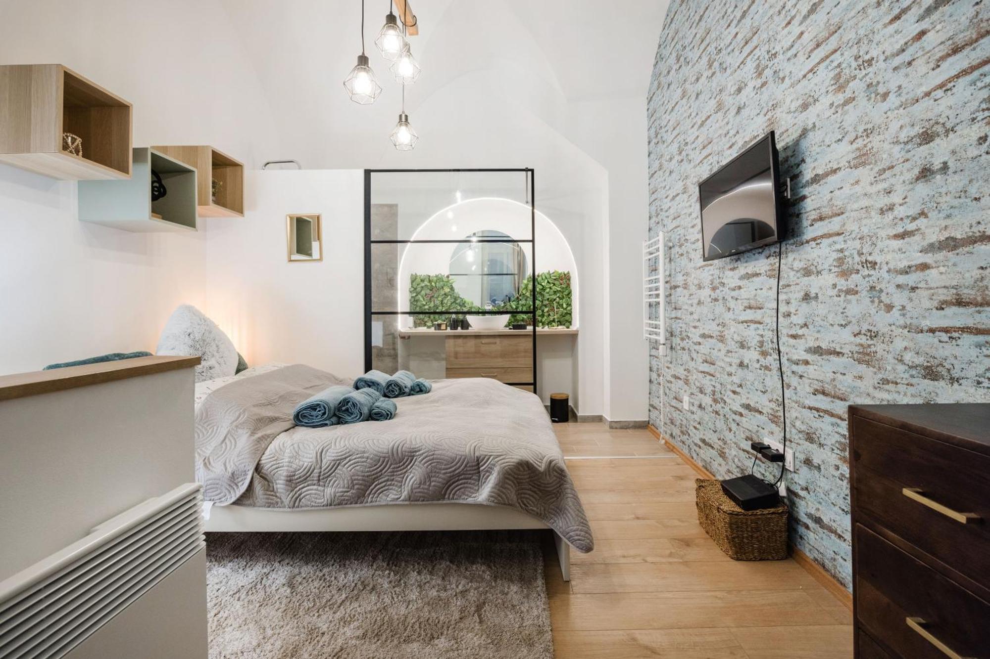 Appartement Charm