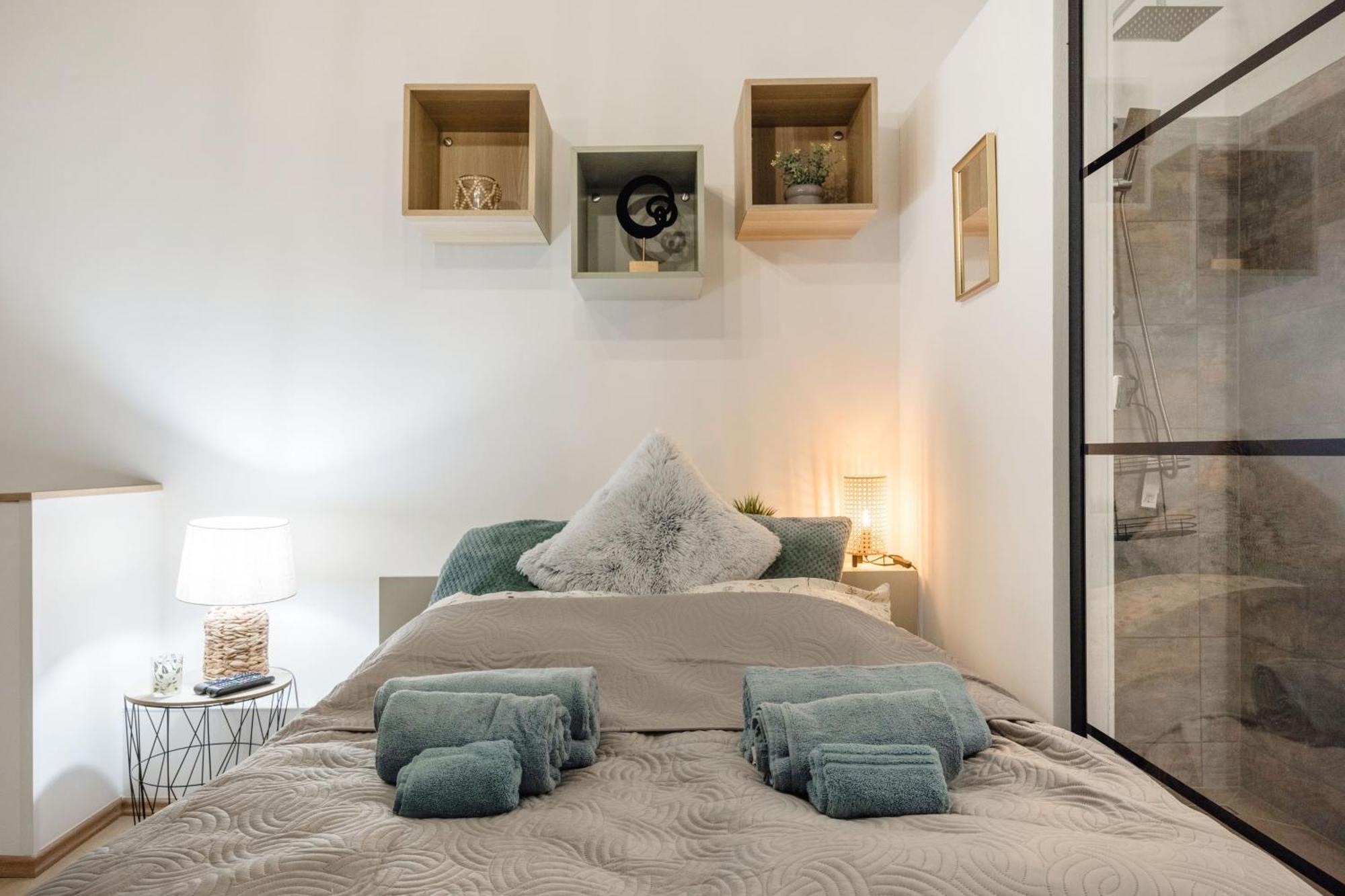 Appartement Charm *