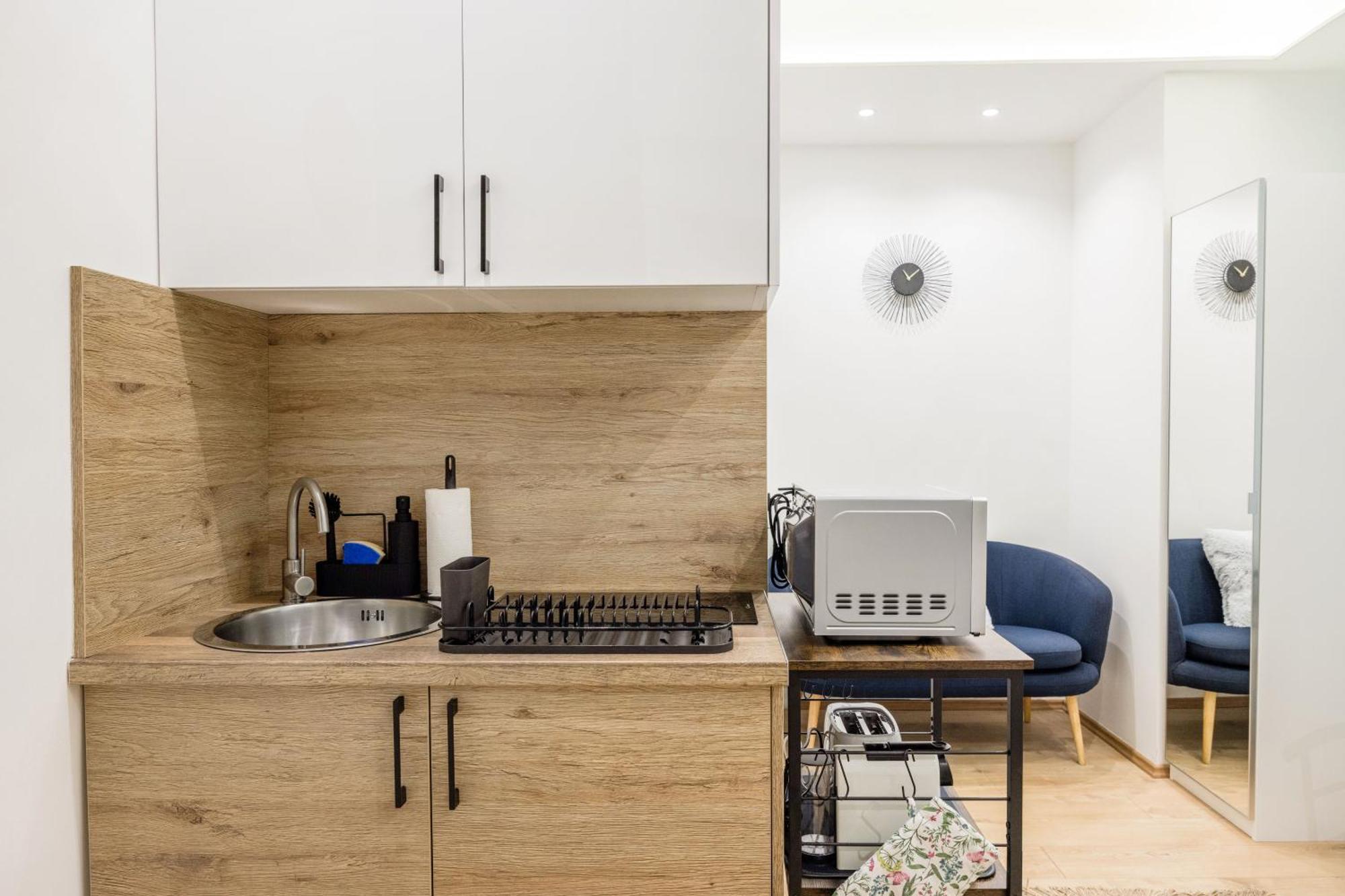 Charm Appartement