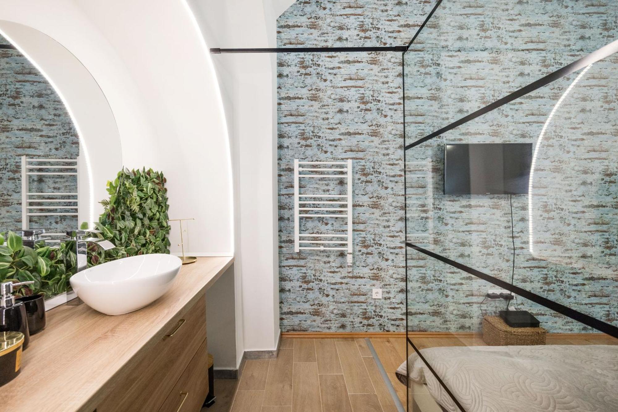 Appartement Charm
