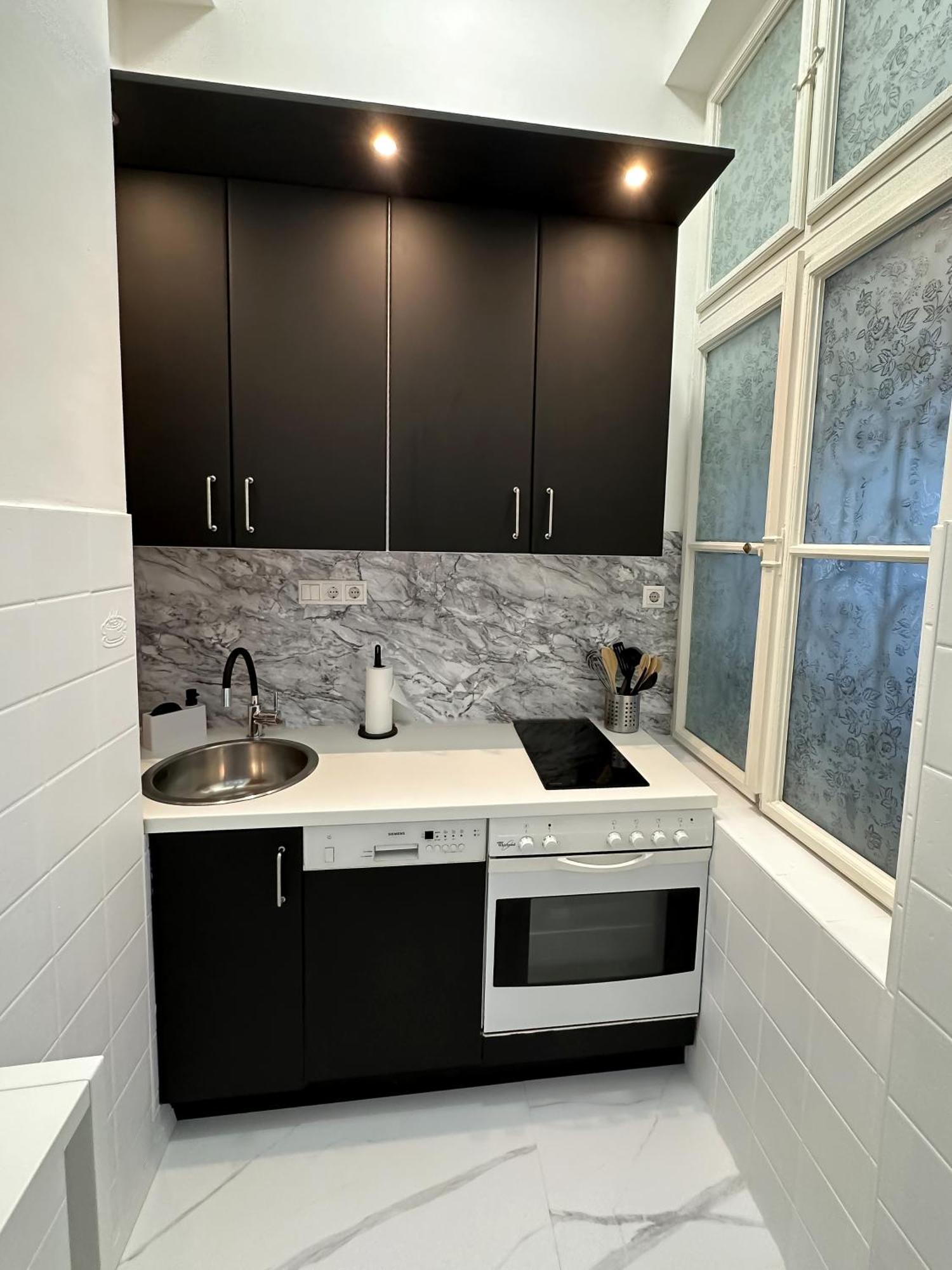 Apartment Elizabeth Boulevard *
