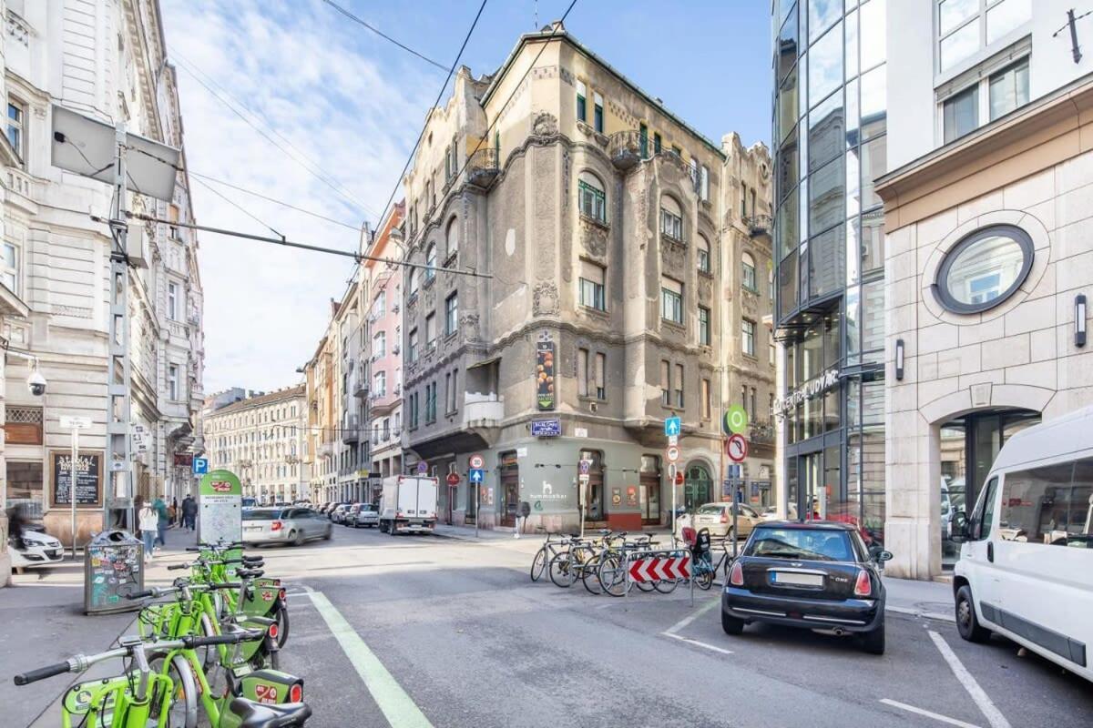 Appartement Extra Mini - Lively Neighborhood *