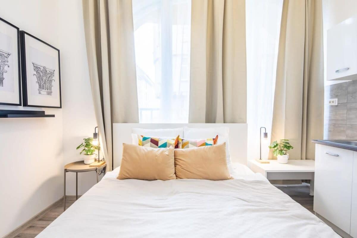 Appartement Extra Mini - Lively Neighborhood *