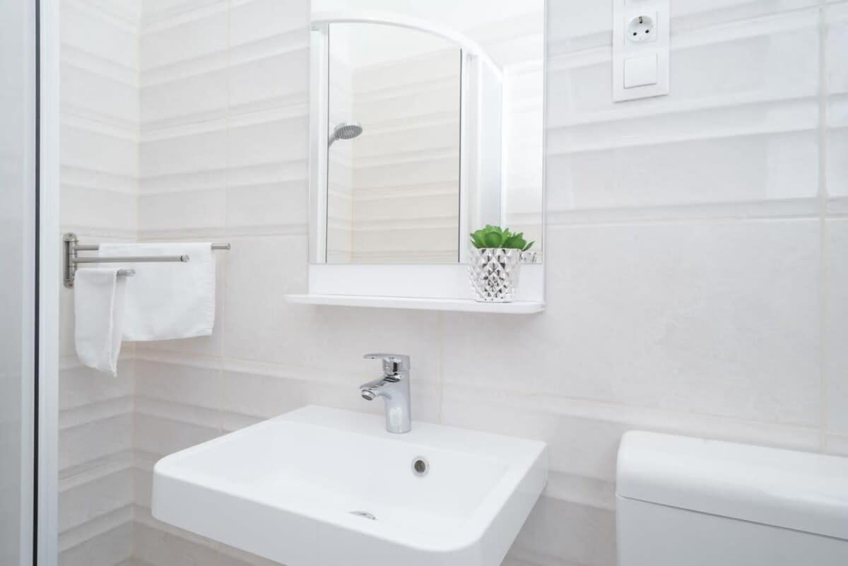 Ultra Large Stylish Appartamento *