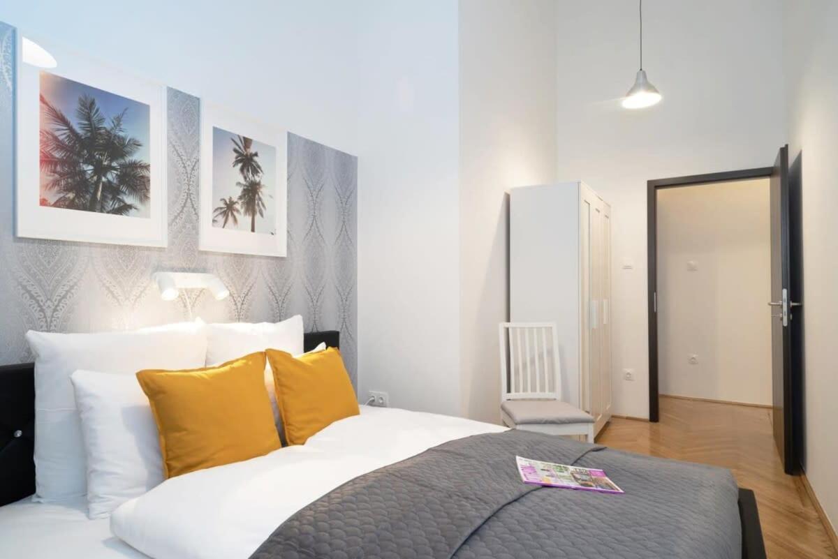 Ultra Large Stylish Appartamento *