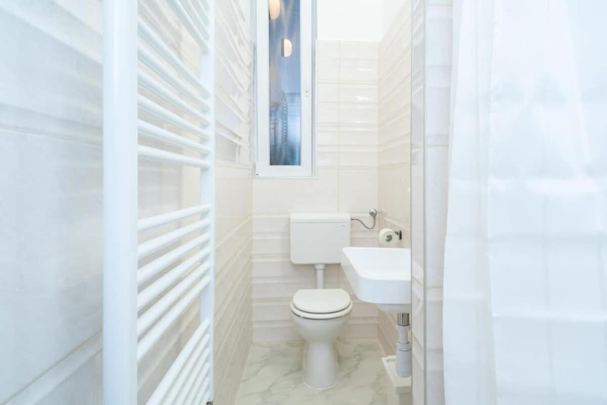 Ultra Large Stylish Appartamento