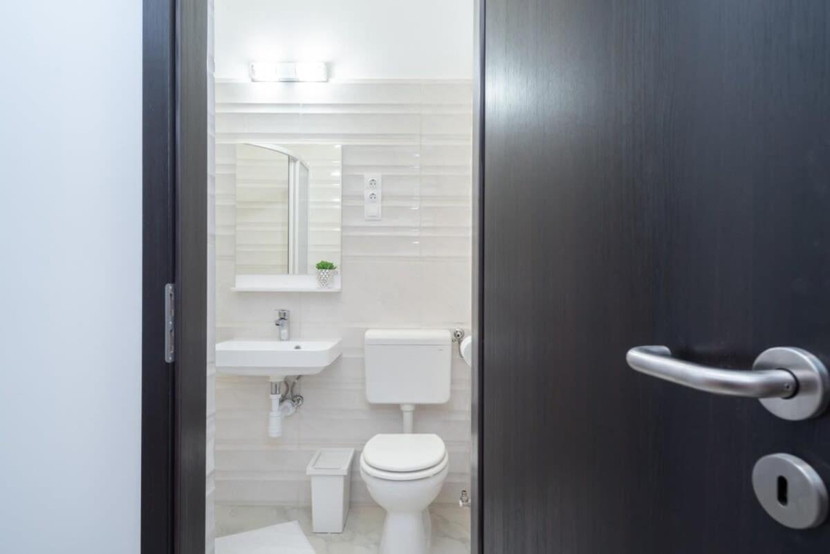 Appartamento Ultra Large Stylish Budapest