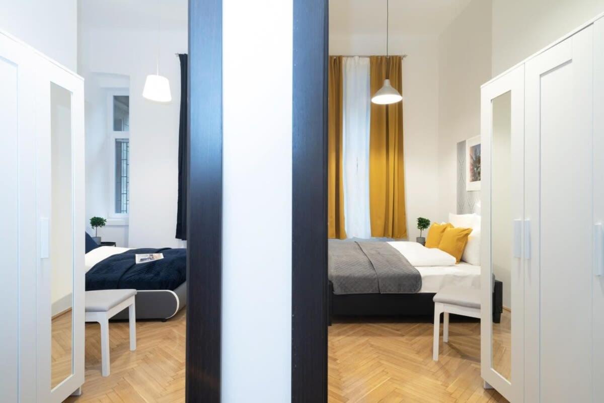 Ultra Large Stylish Appartamento *