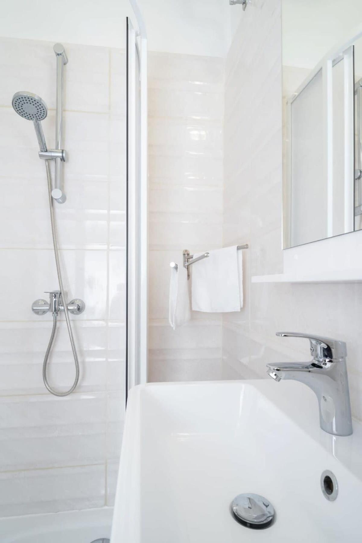 Ultra Large Stylish Appartamento Budapest
