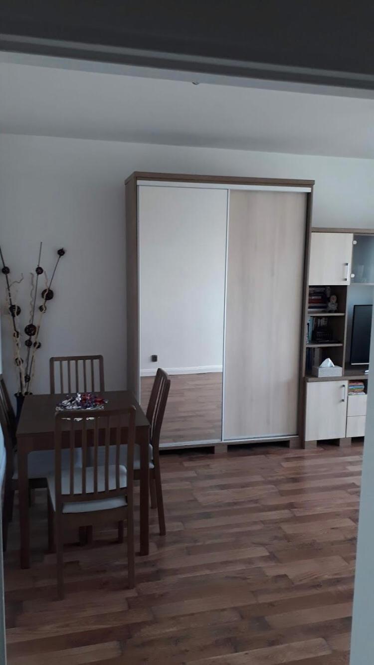 Pillango Parki Kis Lakas 15 Percre A Belvarostol Apartamento *