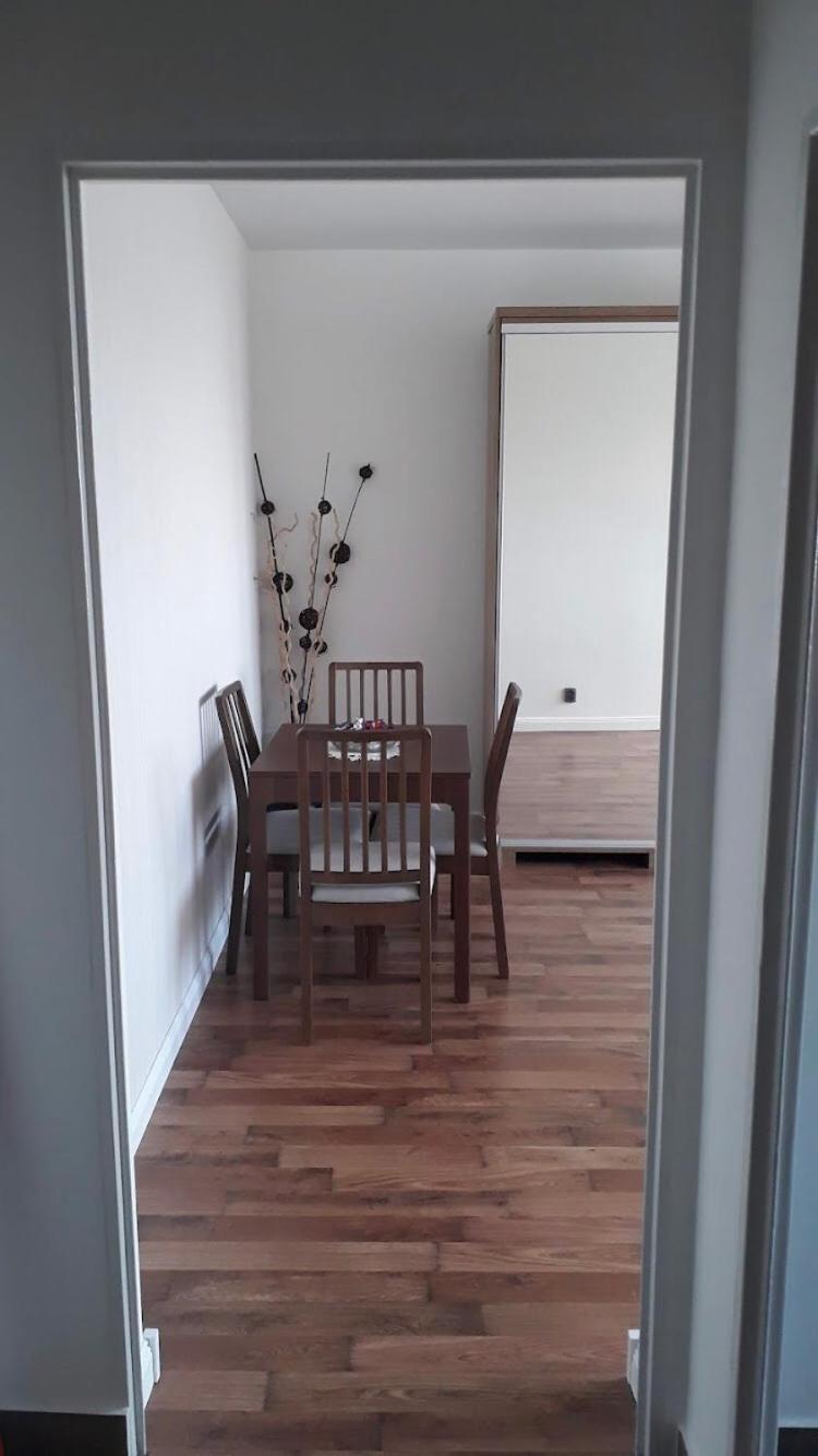 Pillango Parki Kis Lakas 15 Percre A Belvarostol Apartamento *